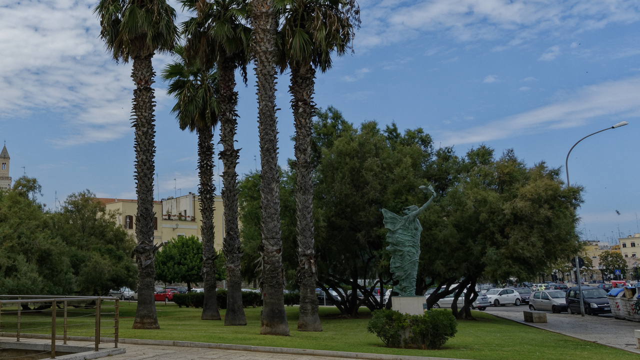 20160824 123836•Bari•Apulia•Italy